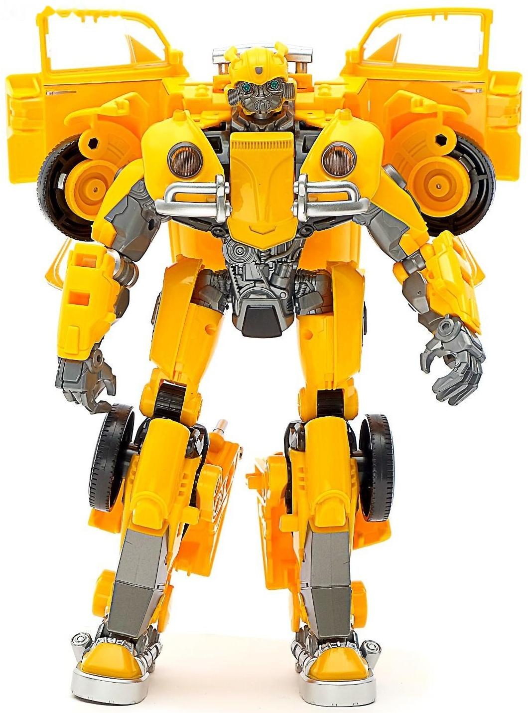 Робот «Шмель»