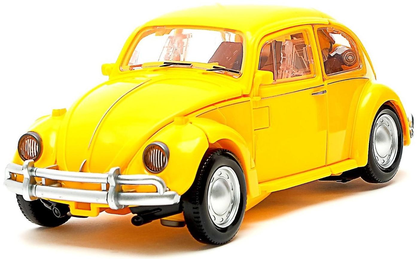 Робот «Шмель»