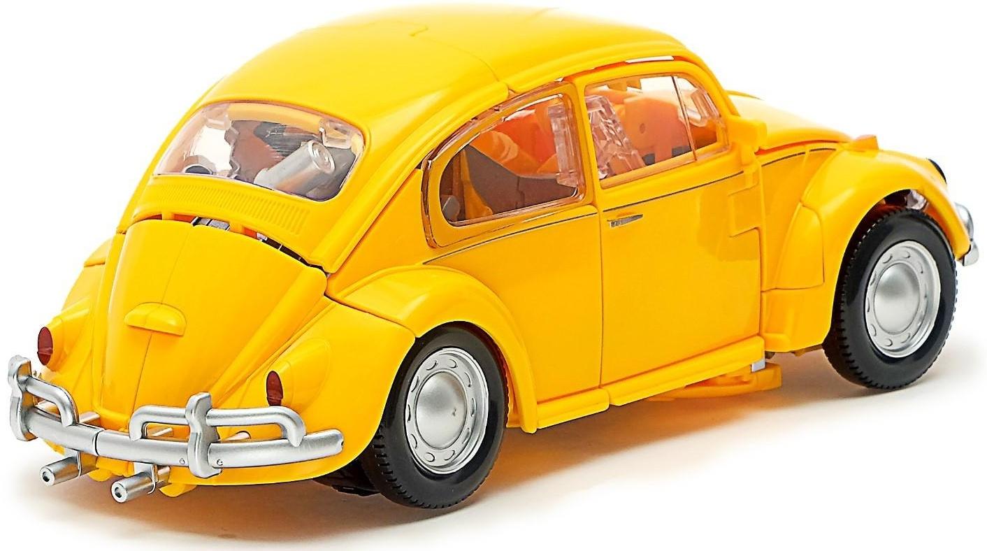 Робот «Шмель»