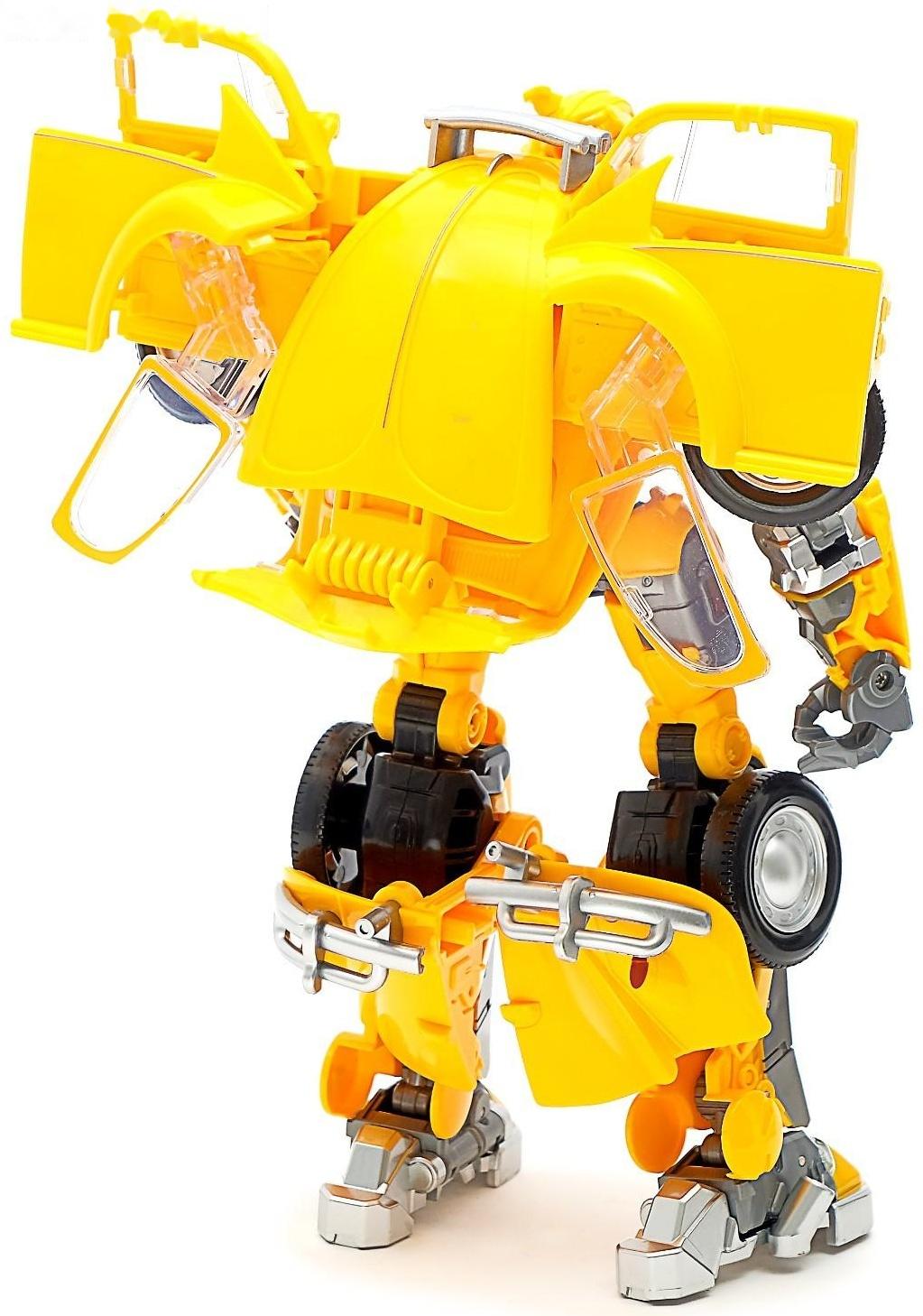 Робот «Шмель»