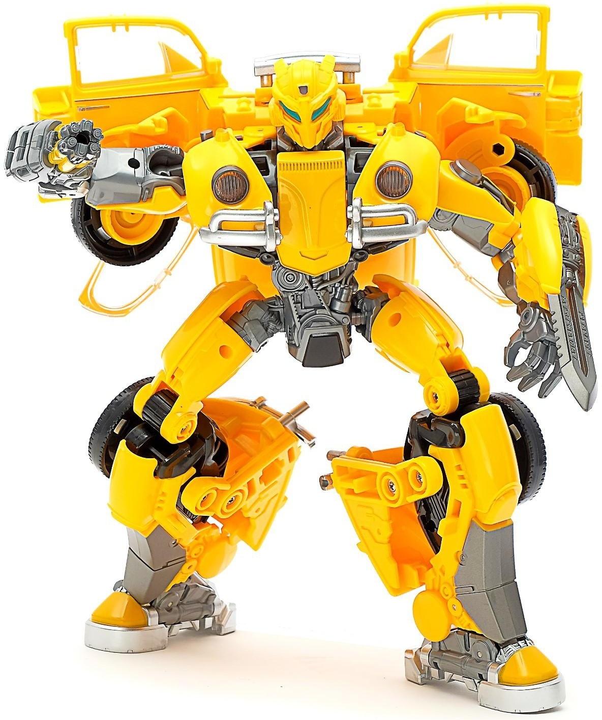 Робот «Шмель»