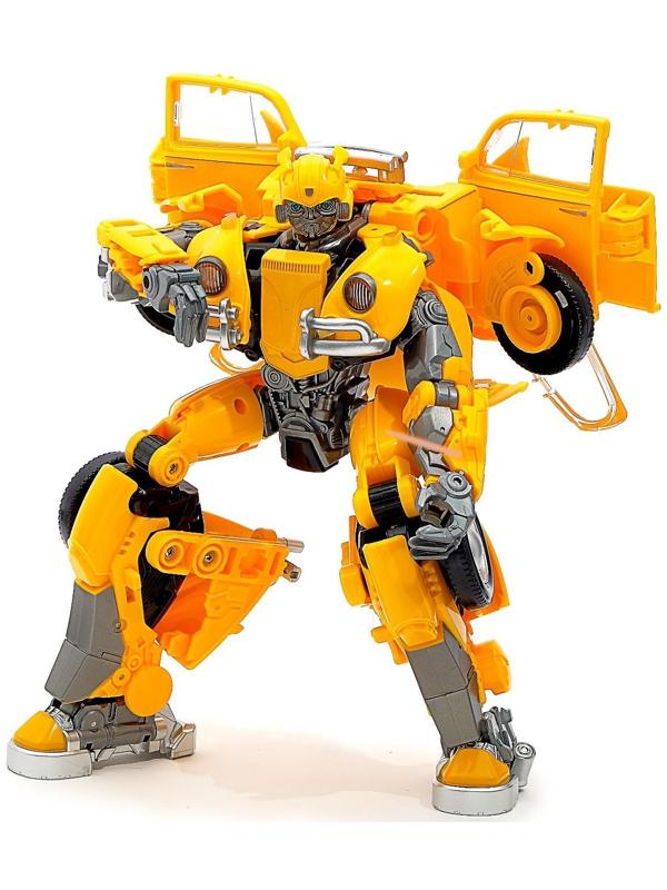 Робот «Шмель»