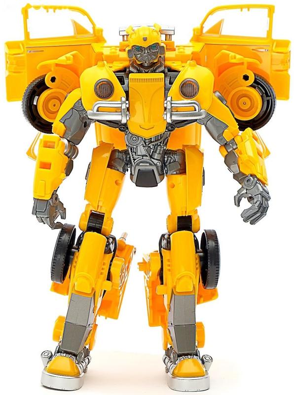 Робот «Шмель»