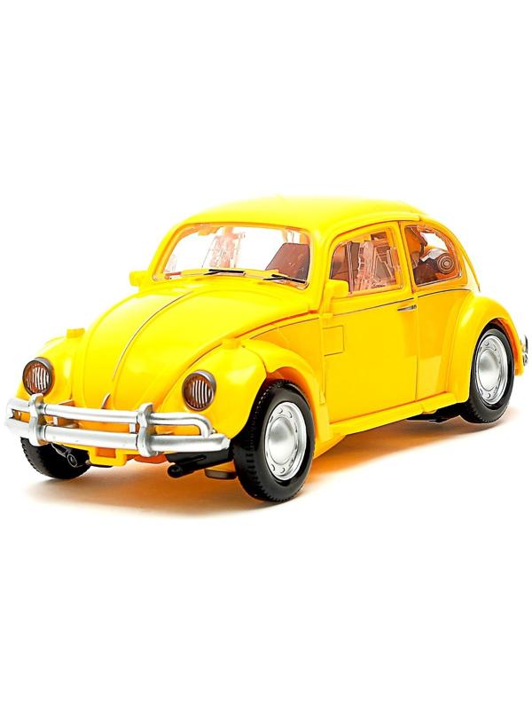 Робот «Шмель»