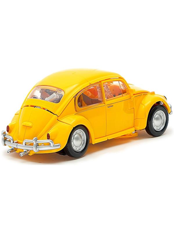 Робот «Шмель»