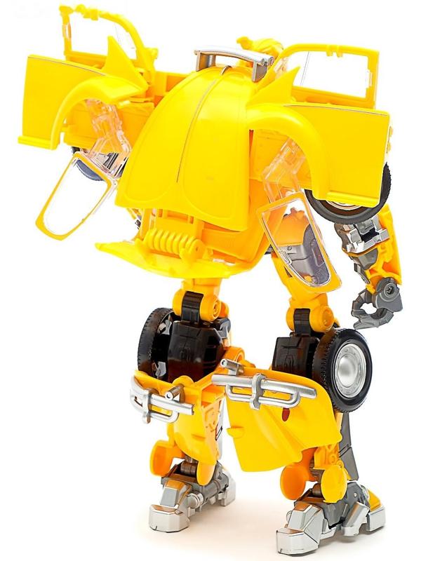 Робот «Шмель»