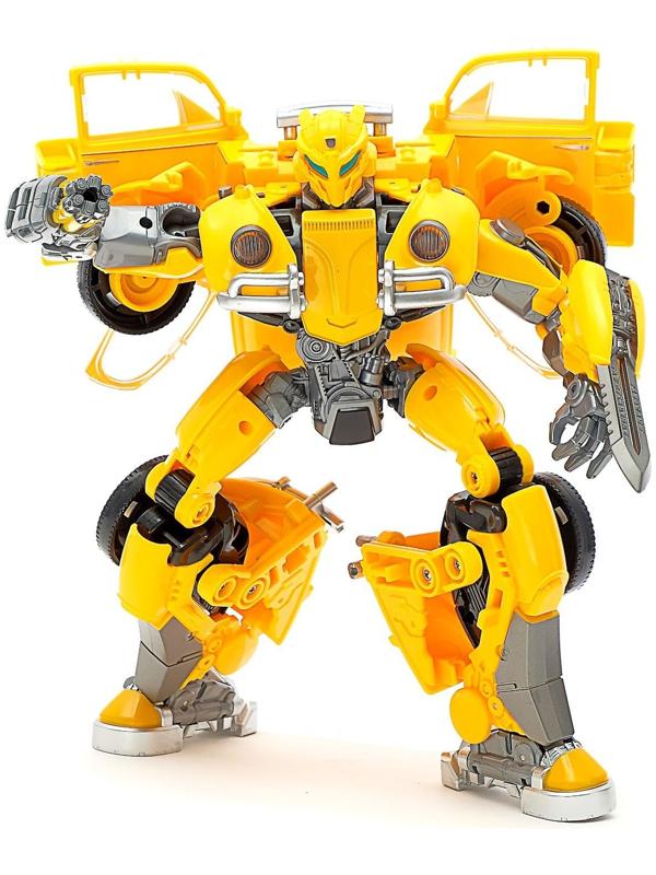 Робот «Шмель»