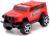 Машина инерционная «Джип» 4 x 4 см, цвета МИКС