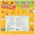 Все обучающие плакаты под одной обложкой «Английский для малышей», Дмитриева В. Г.