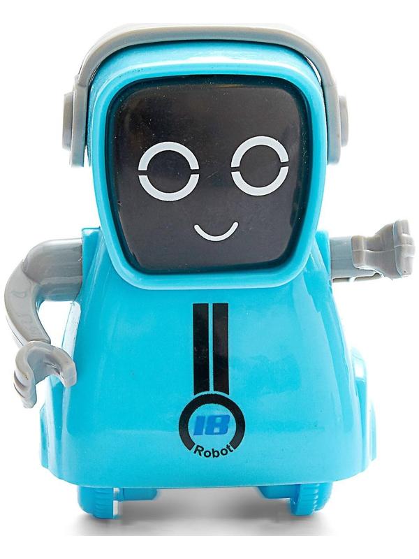 Робот инерционный «Миник», цвета МИКС