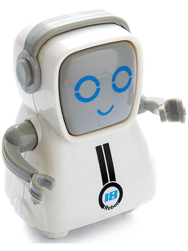 Робот инерционный «Миник», цвета МИКС