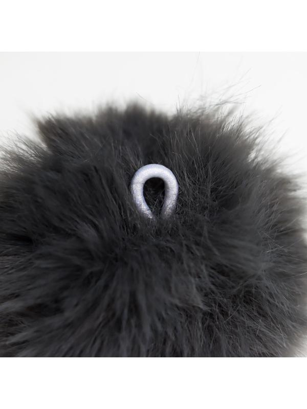 Помпон искусственный мех 