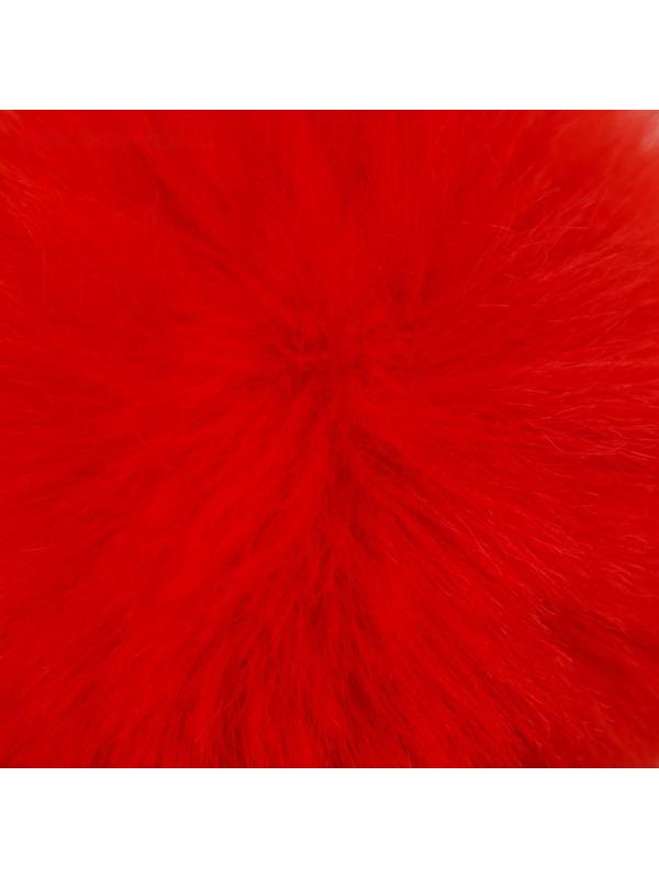 Помпон искусственный мех 