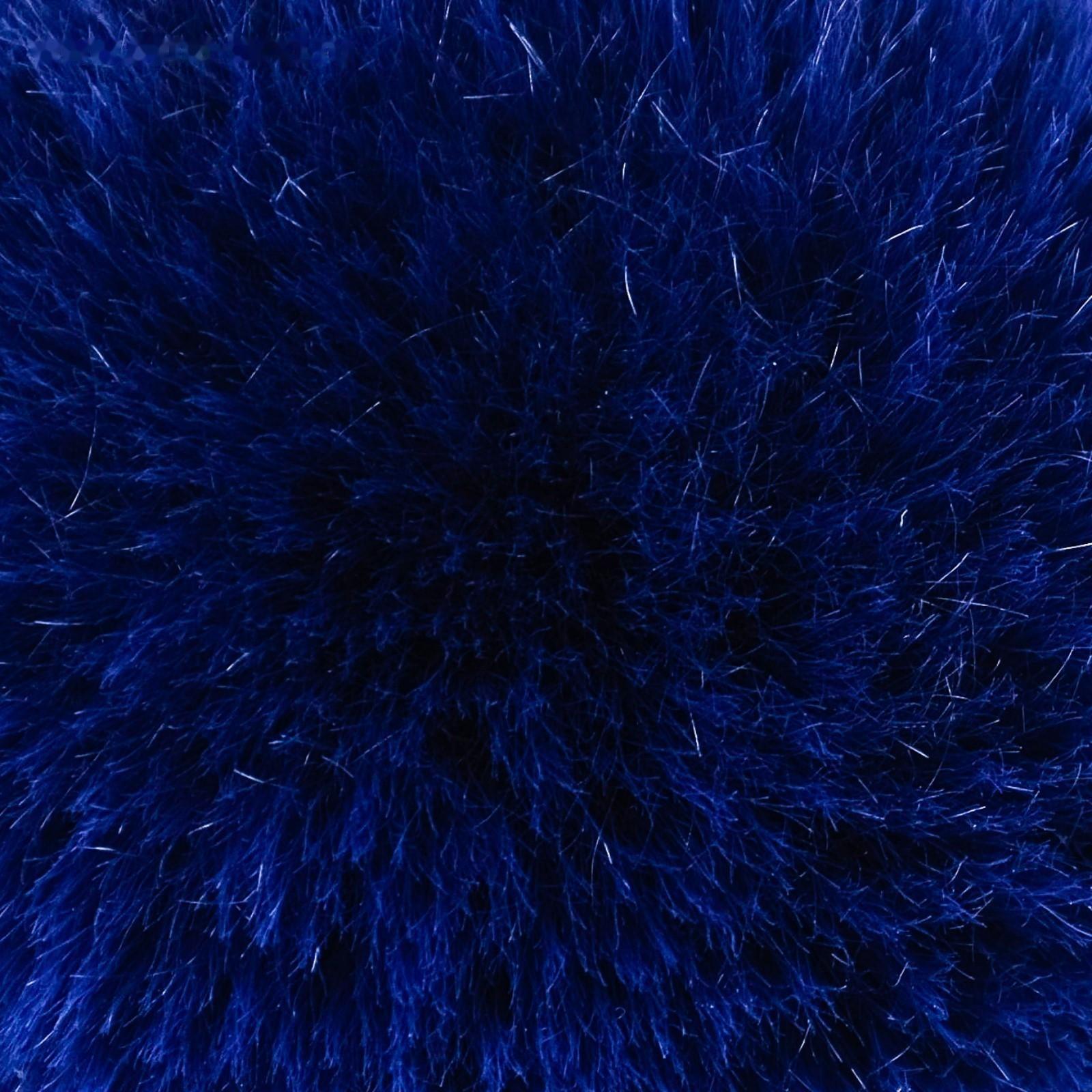 Помпон искусственный мех 