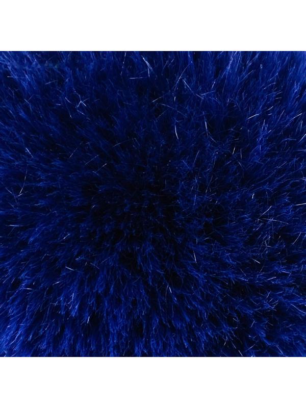 Помпон искусственный мех 