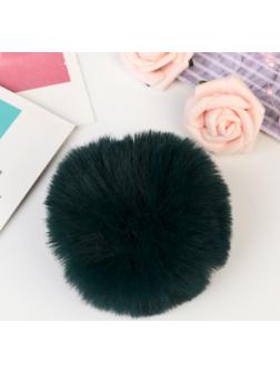 Помпон искусственный мех 
