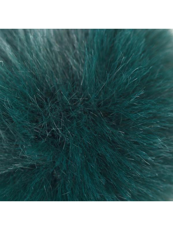 Помпон искусственный мех 