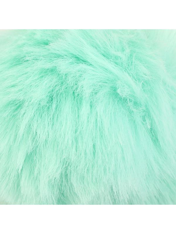 Помпон искусственный мех 