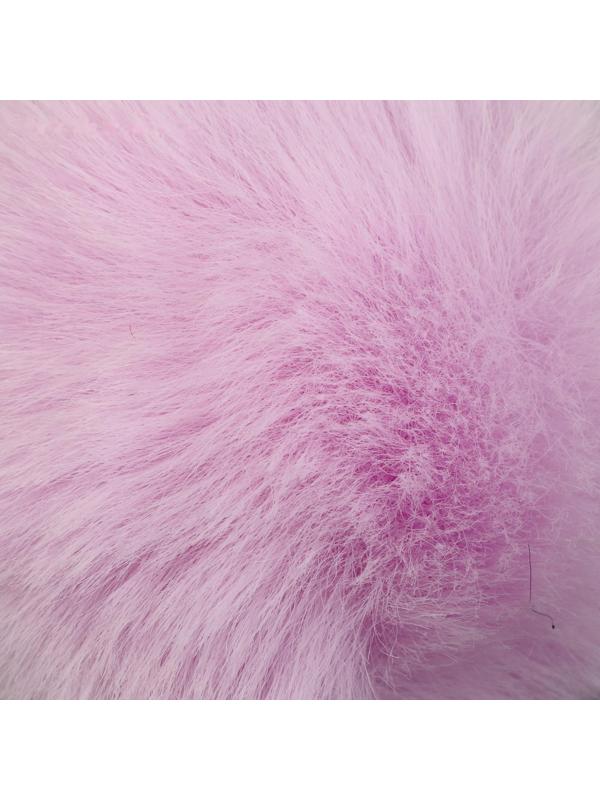 Помпон искусственный мех 