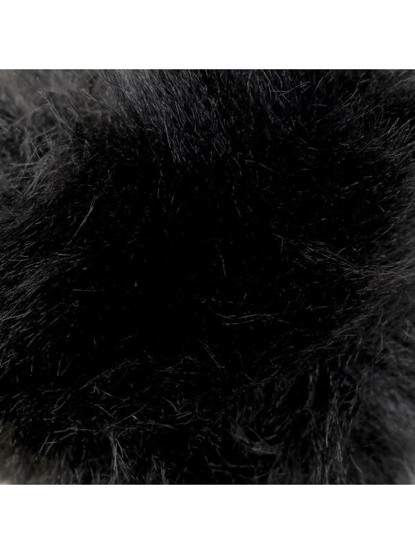 Помпон искусственный мех 