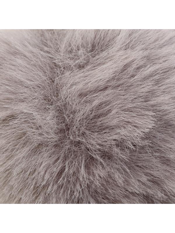 Помпон искусственный мех 