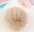 Помпон искусственный мех 
