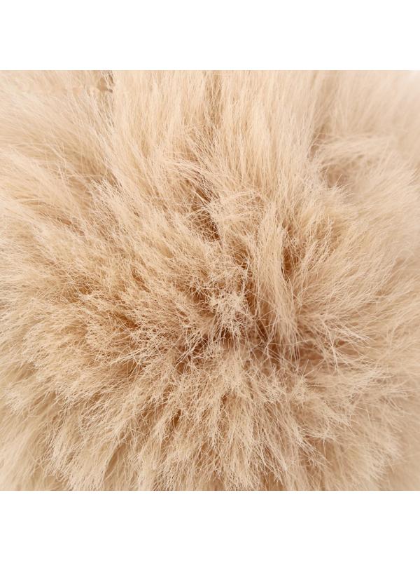 Помпон искусственный мех 