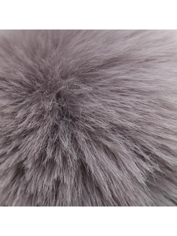 Помпон искусственный мех 