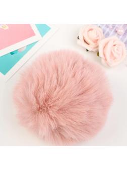 Помпон искусственный мех 