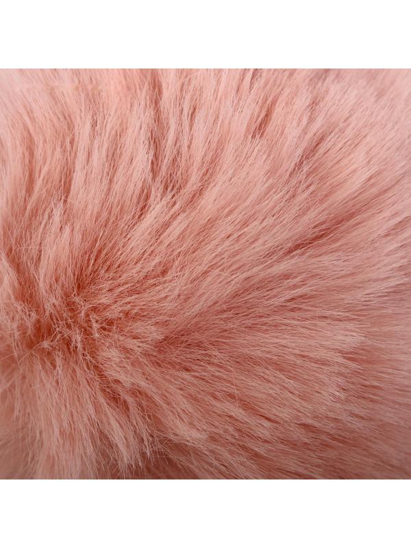 Помпон искусственный мех 