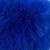 Помпон искусственный мех 