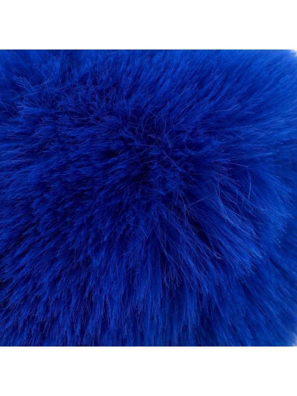 Помпон искусственный мех 