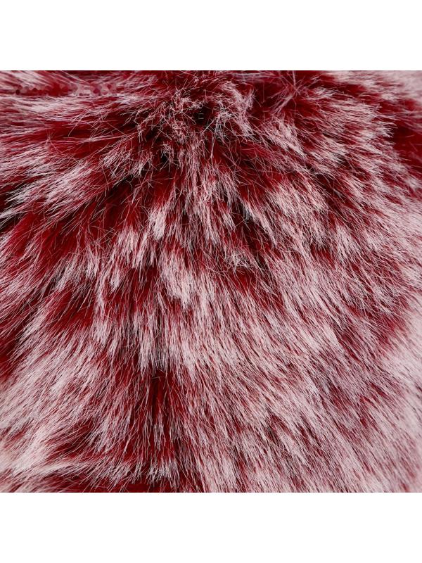 Помпон искусственный мех 