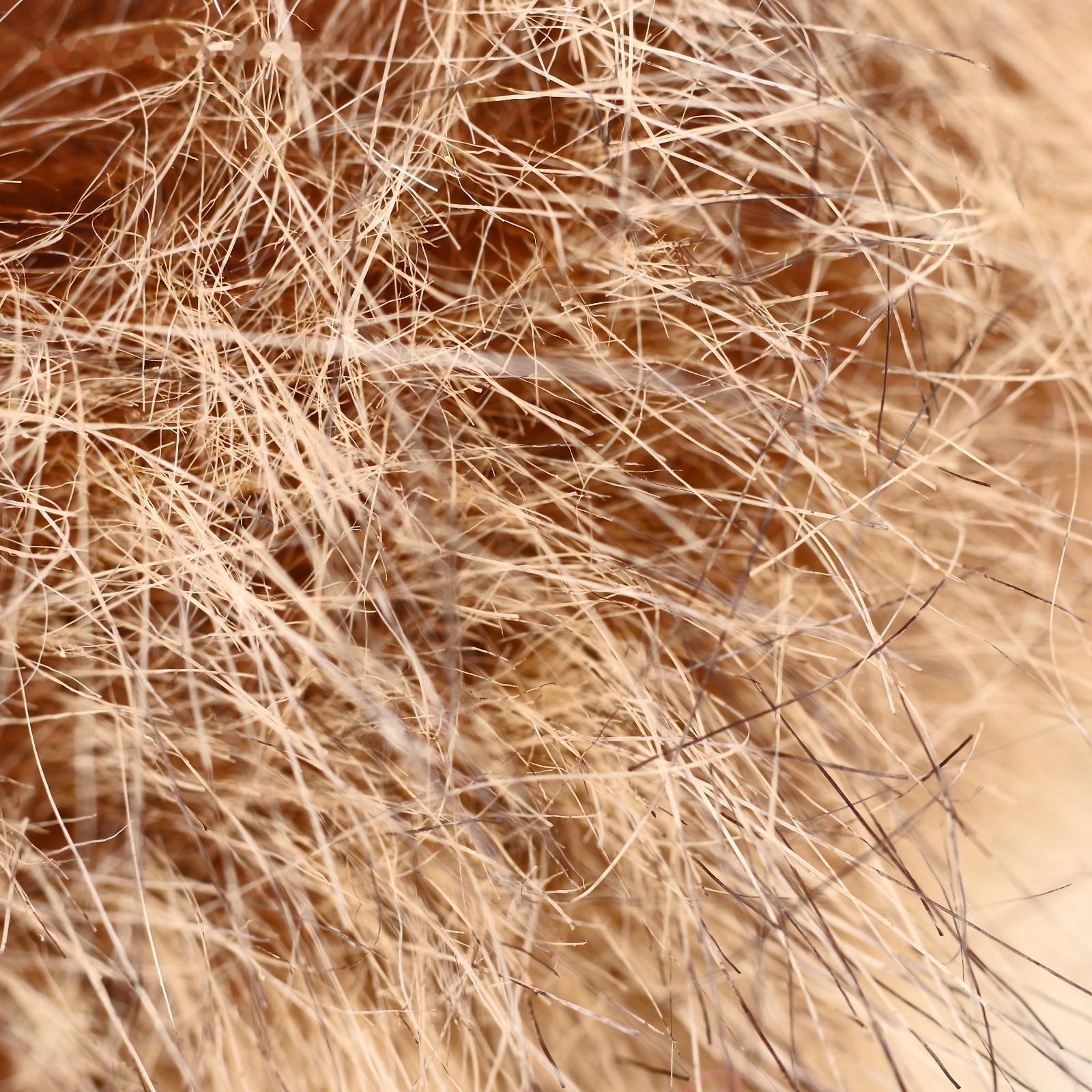 Помпон искусственный мех 