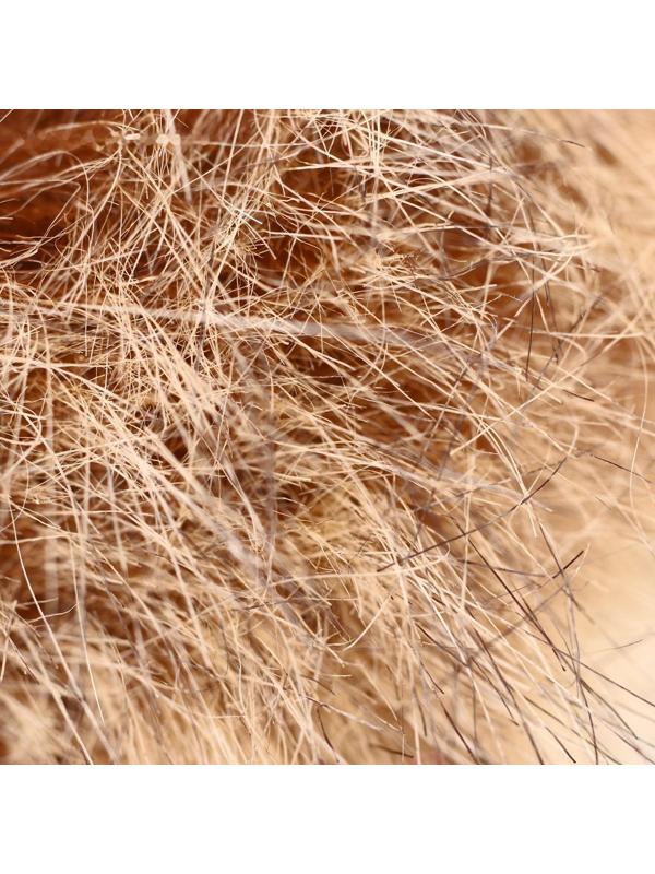 Помпон искусственный мех 