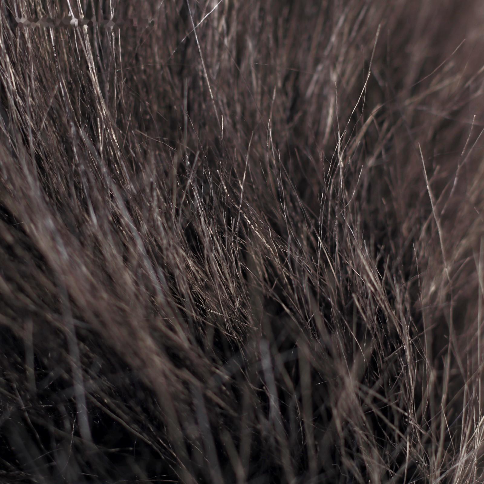 Помпон искусственный мех 