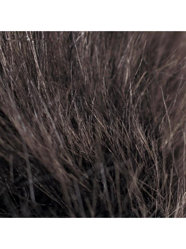 Помпон искусственный мех 