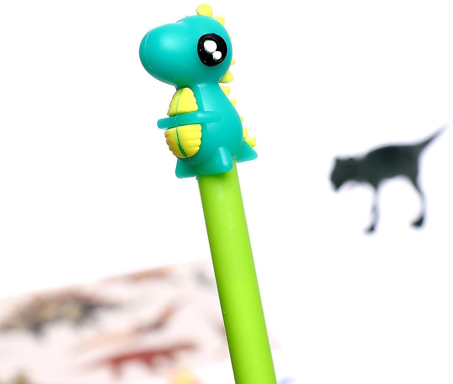 Игровой набор с динозаврами «Дино-бокс», по методике Монтессори, для детей