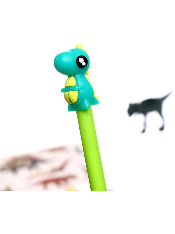 Игровой набор с динозаврами «Дино-бокс», по методике Монтессори, для детей