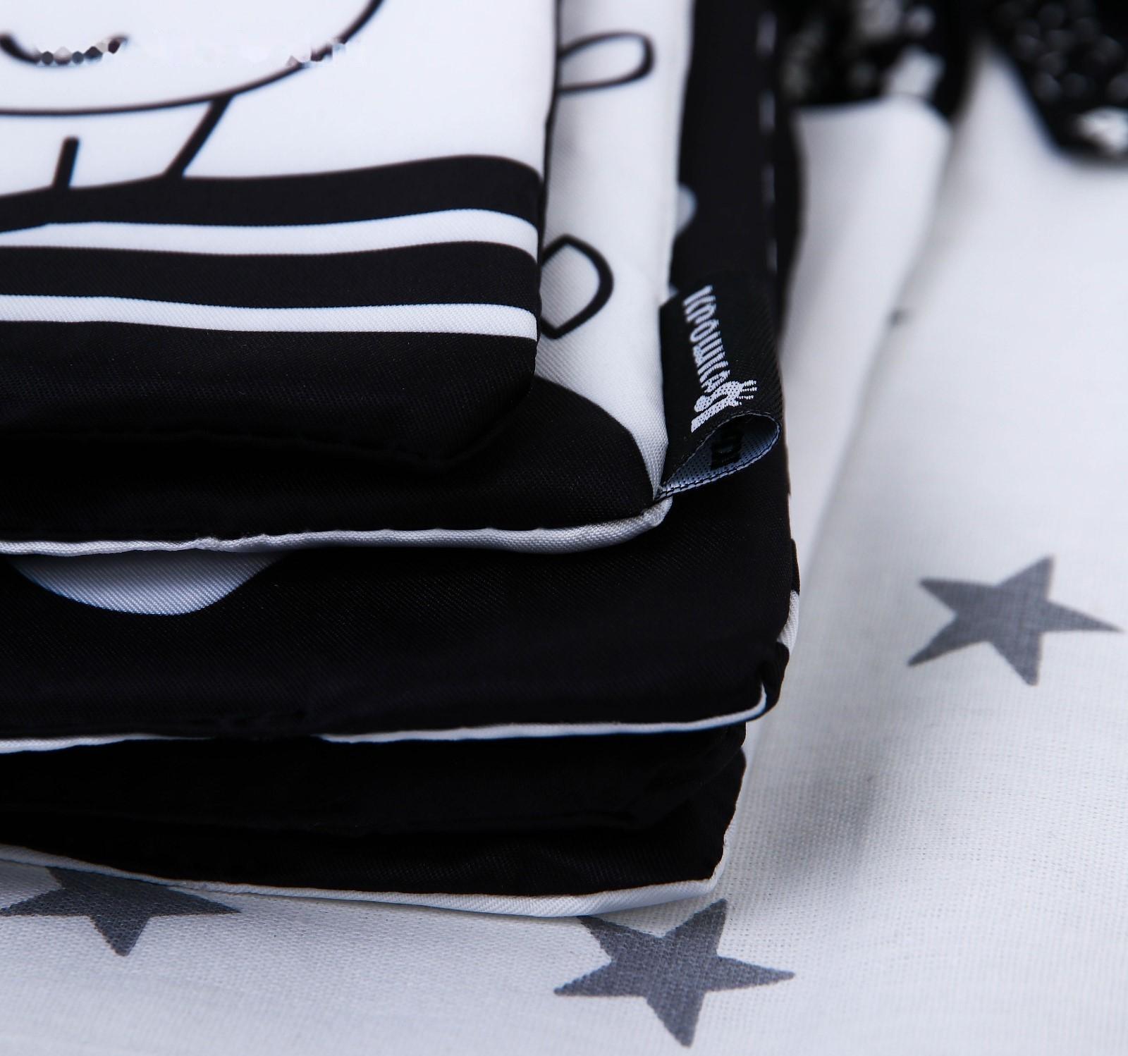 Книжка-бортик развивающая по методике Г. Домана «Я изучаю животных»