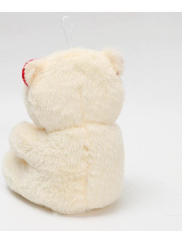 Мягкая игрушка «Мишка с сердцем»