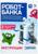 Набор для опытов «Робот Банка» работает от батареек, 2 варианта сборки