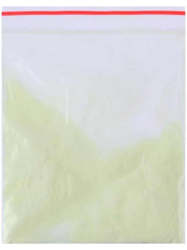 Набор для опытов Фиксики «Цветные лизуны», неоновый, блестящий, зелёный