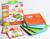 Детский развивающий игровой набор «Маленький строитель, Транспорт», EVA+карточки, виды МИКС