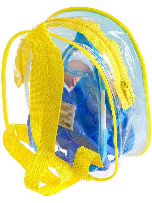 Набор доктора «Добрый доктор»