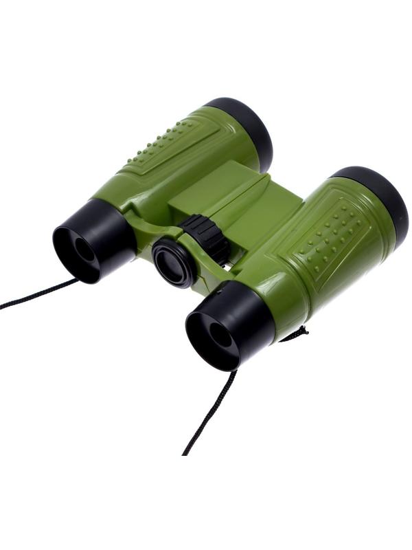 Бинокль «Отряд Альфа»