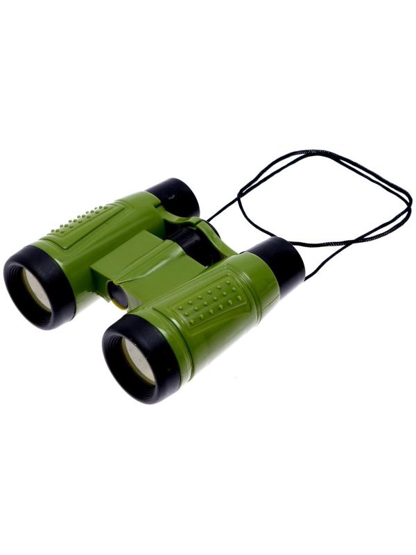 Бинокль «Отряд Альфа»