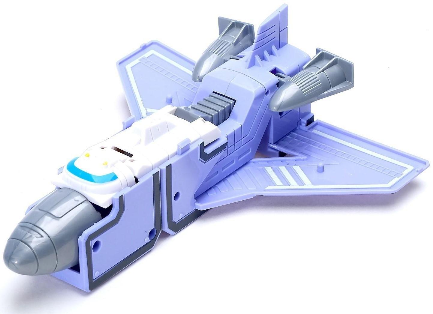 Робот «Робоцифры 2»