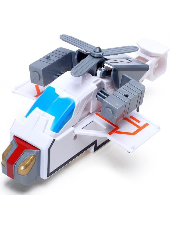 Робот «Робоцифры 4»