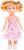 Кукла классическая «Маша» в платье